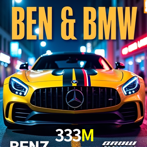 333M