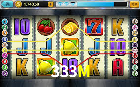 333M: A Experiência de Casino com Jogos de Mesa ao Vivo